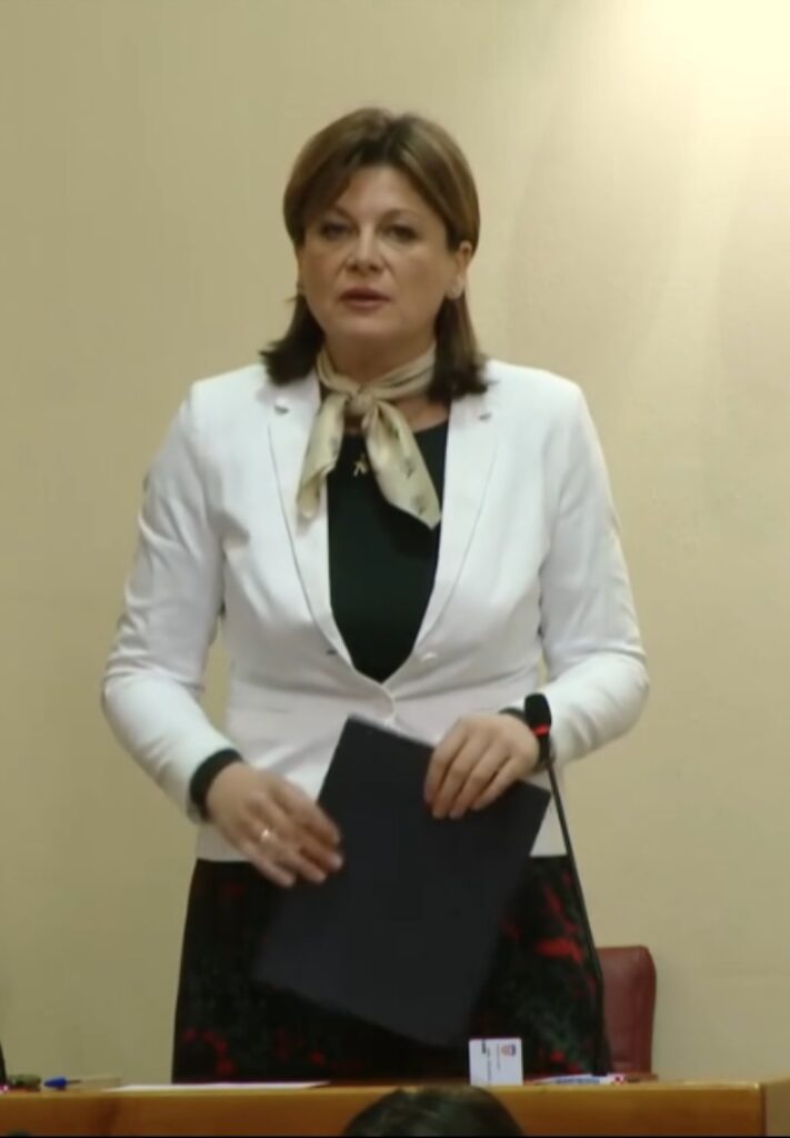 Aktualno Odlu nost I Pravednost